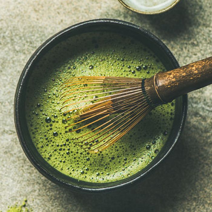 Comment préparer un thé matcha sans fouet en bambou chasen ? – Anatae